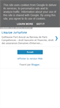 Mobile Screenshot of consultants.jurispilote.fr